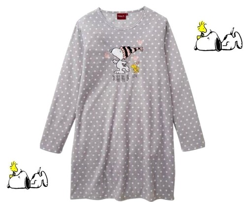 Snoopy peanuts damen - snoopy,