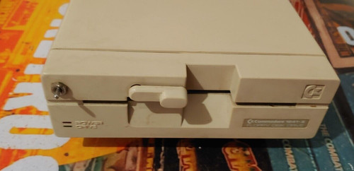 Commodore 1541 netzteil - 1541, ii