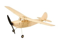 Cessna L-19 MIT BL Motor - KIT