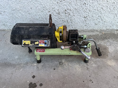 Fefi mini matic - fefi&mini,