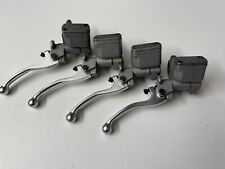 Bremspumpe vorne Cr Honda Rm