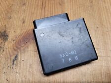 Yamaha YZF 250 YZ 250 F 5XC CDI Steuergerät ECU Zündbox Blackbox