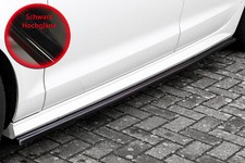 Seitenschweller aus abs - aus,