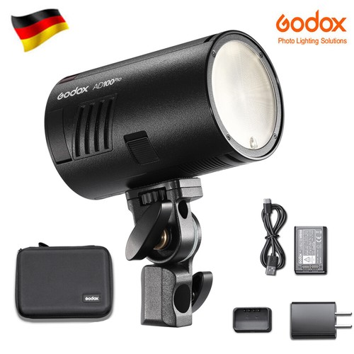 Godox ad100pro pocket - ad100pro,