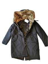 Frauen Damen Winter Jacke