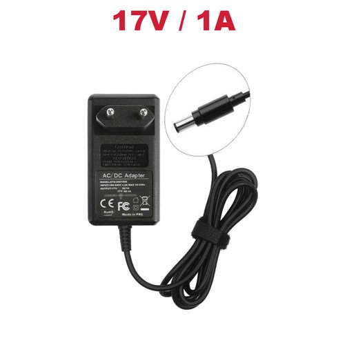 17v schaltnetzteil für - 17v,