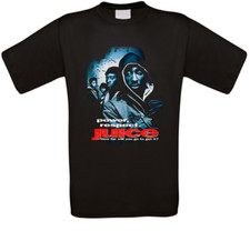 Juice – City-War Shakur Kult Movie T-Shirt alle Größen NEU