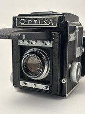 MKK Optika II-A 6x9 6x7 6x6