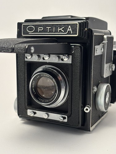 Mkk optika 6x9 6x7 6x6 - mkk, ii-a