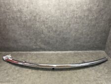 Nissan X-Trail Styling Bügel Schutzrohr Stoßstange Vorne KE540-JG030 #29547