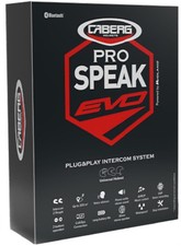 Caberg pro speak evo bluetooth - pro,