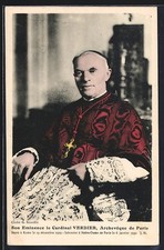 Ansichtskarte Son Eminence le