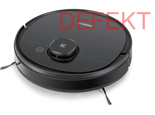 Ecovacs deebot ozmo - ozmo, 950