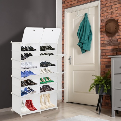 Gitter schuhregal diy schuh - 14,