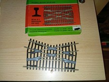 Pilz Gleis - Mittelstück für