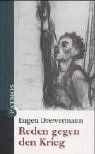 Reden gegen den - krieg, von