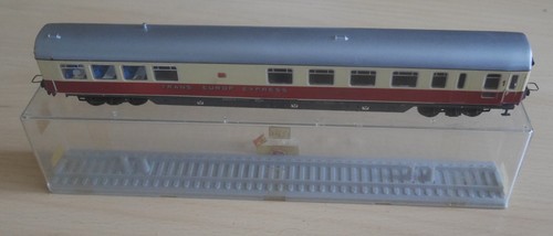 Trix express 3395 tee barwagen - express,