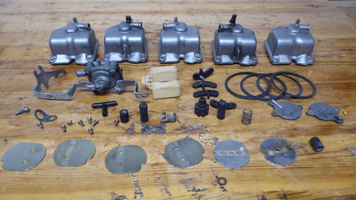 Honda 750 900 - honda, cb