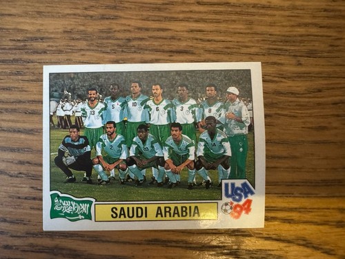 Panini world cup usa94 - cup,