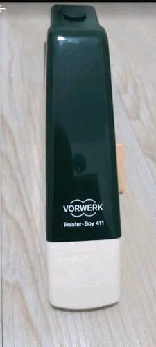 Vorwerk polsterboy 411 - vorwerk,