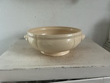 Alte Schüssel Schale Terrine