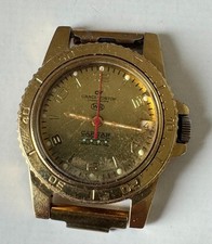 CARDI VOSTOK CAPITAN Russland