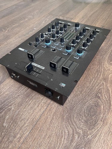 Reloop rmx33i 3 - rmx33i, 3-kanal