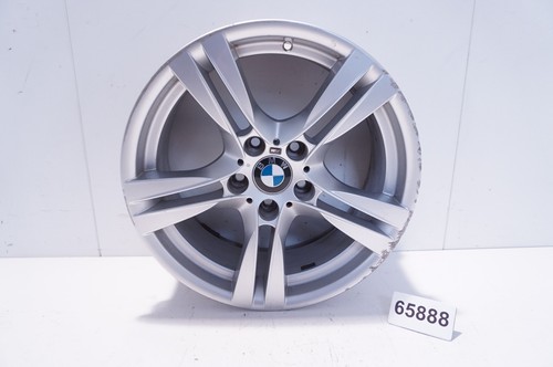 Bmw e84 scheibenrad - x1,
