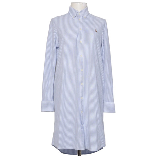Ralph lauren blusenkleid - ralph, lauren,