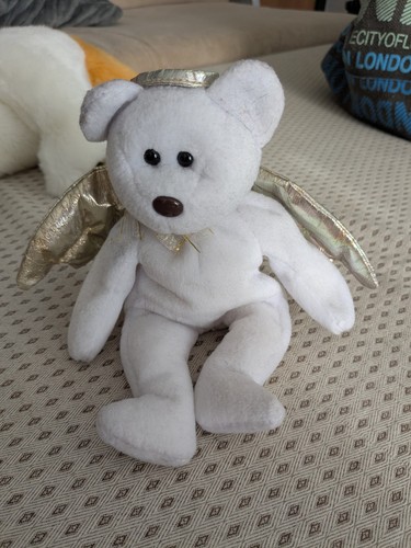 Beanie baby halo ii - -,