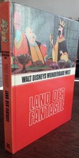 Walt Disneys wunderbare Welt
