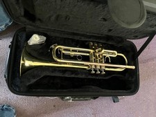 Trompete Trevor James TJR2500