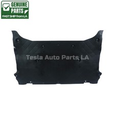 Tesla Model S Model X Front
