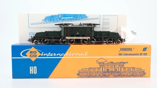 Roco 4149a lok br - 4149a, e-lok