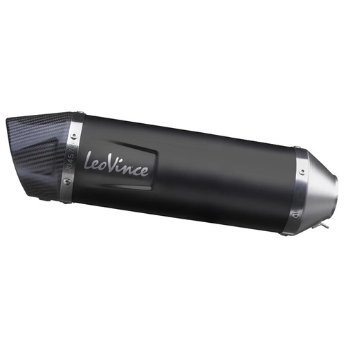 Leovince auspuff one - leovince,