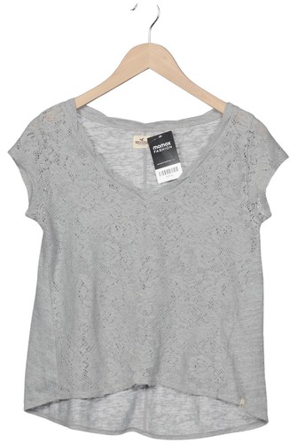 Hollister shirt damen - t-shirt,