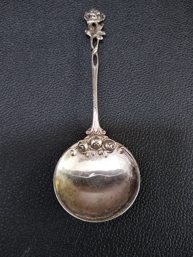 Hildesheimer rose silber 800 - hildesheimer,