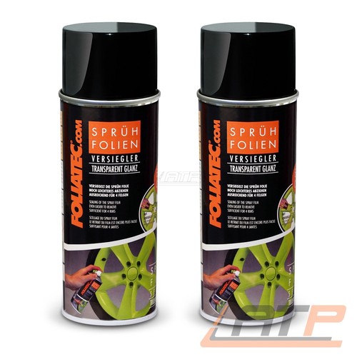 Foliatec 400ml sprüh - 400ml,