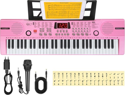 Elektronisches keyboard piano - keyboard,