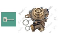 Vaillant Wasserschalter Vaillant-Nr. 115305 MAG 14-0/0 GX NEU OVP