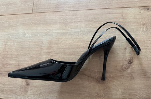 High heels 40 - #, gr.