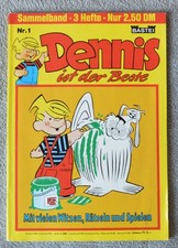 Comic Heft Bastei 1977-78