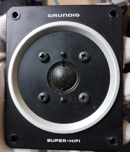 Grundig 19135 hochtöner - x,