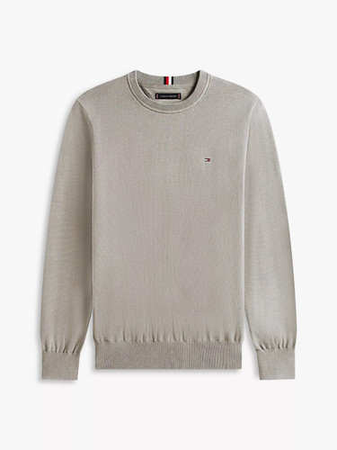 Tommy hilfiger herren rundhals - tommy,