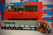 TEKNO SCANIA LONGLINE LARÖD
