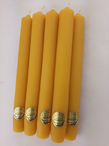 Stabkerzen aus 100 - , %