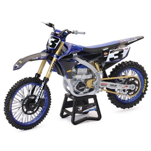 Newray eli tomac - eli, racing