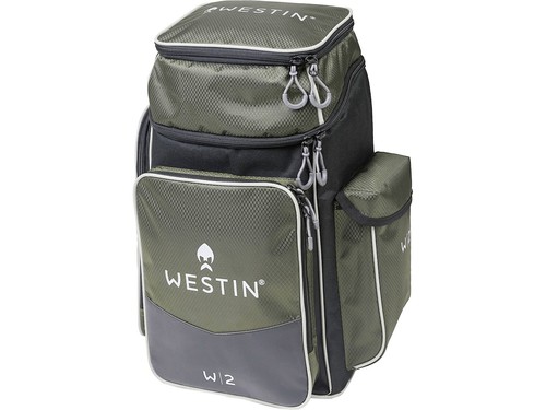 Westin backpack box large - westin, 1