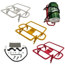 Minoura Mini Grid Fahrrad