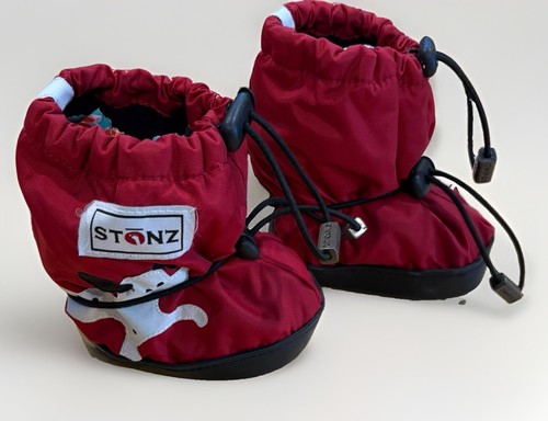 Stonz baby boots size - baby,
